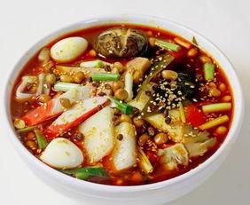 东北麻辣烫爆料视频,独家爆料视频带你探秘麻辣烫制作全过程 第1张 东北麻辣烫爆料视频,独家爆料视频带你探秘麻辣烫制作全过程 第1张