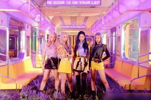 新女团出道歌曲爆料视频  第2张